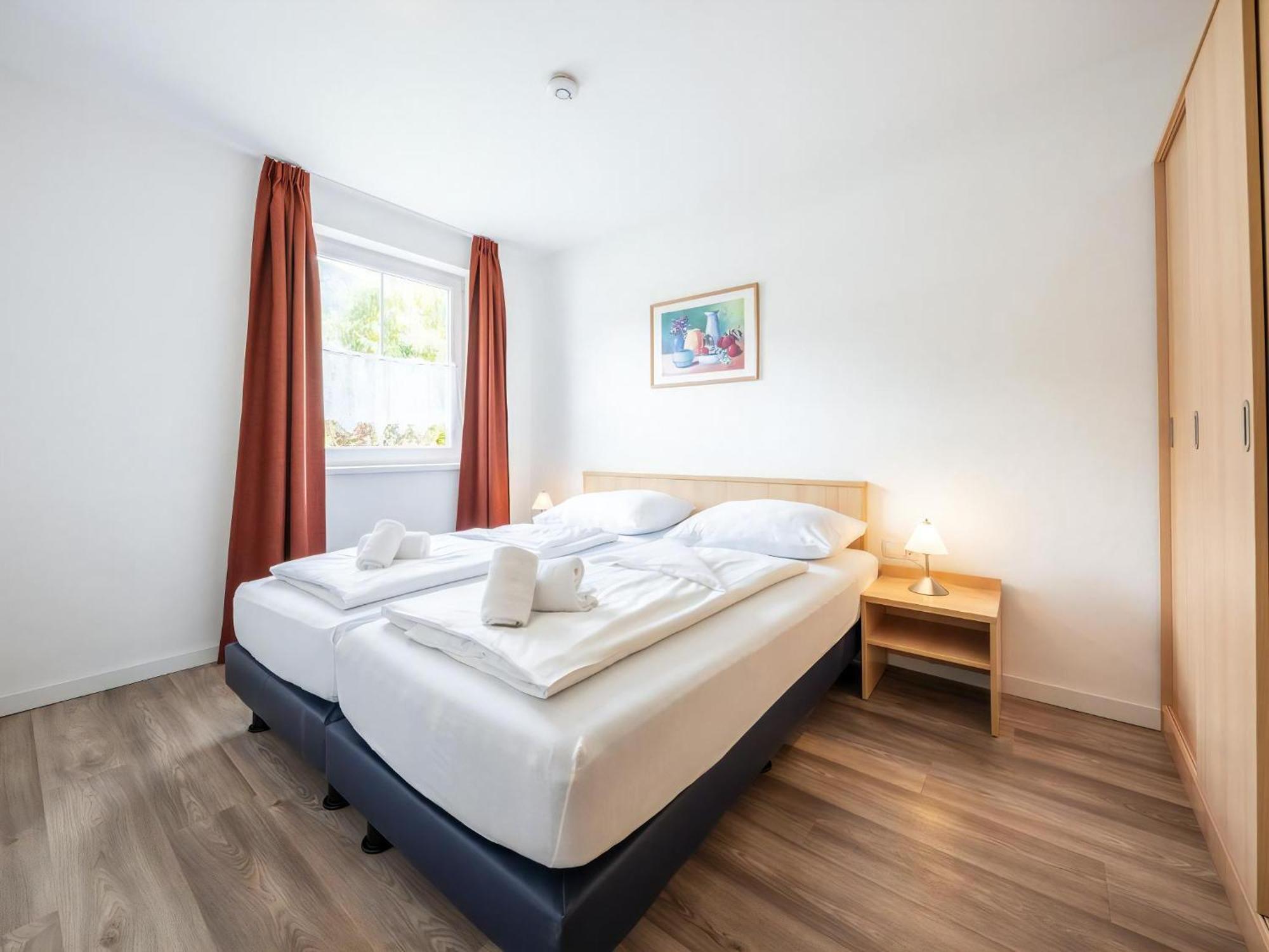 Landal Bad Kleinkirchheim Hotel Buitenkant foto