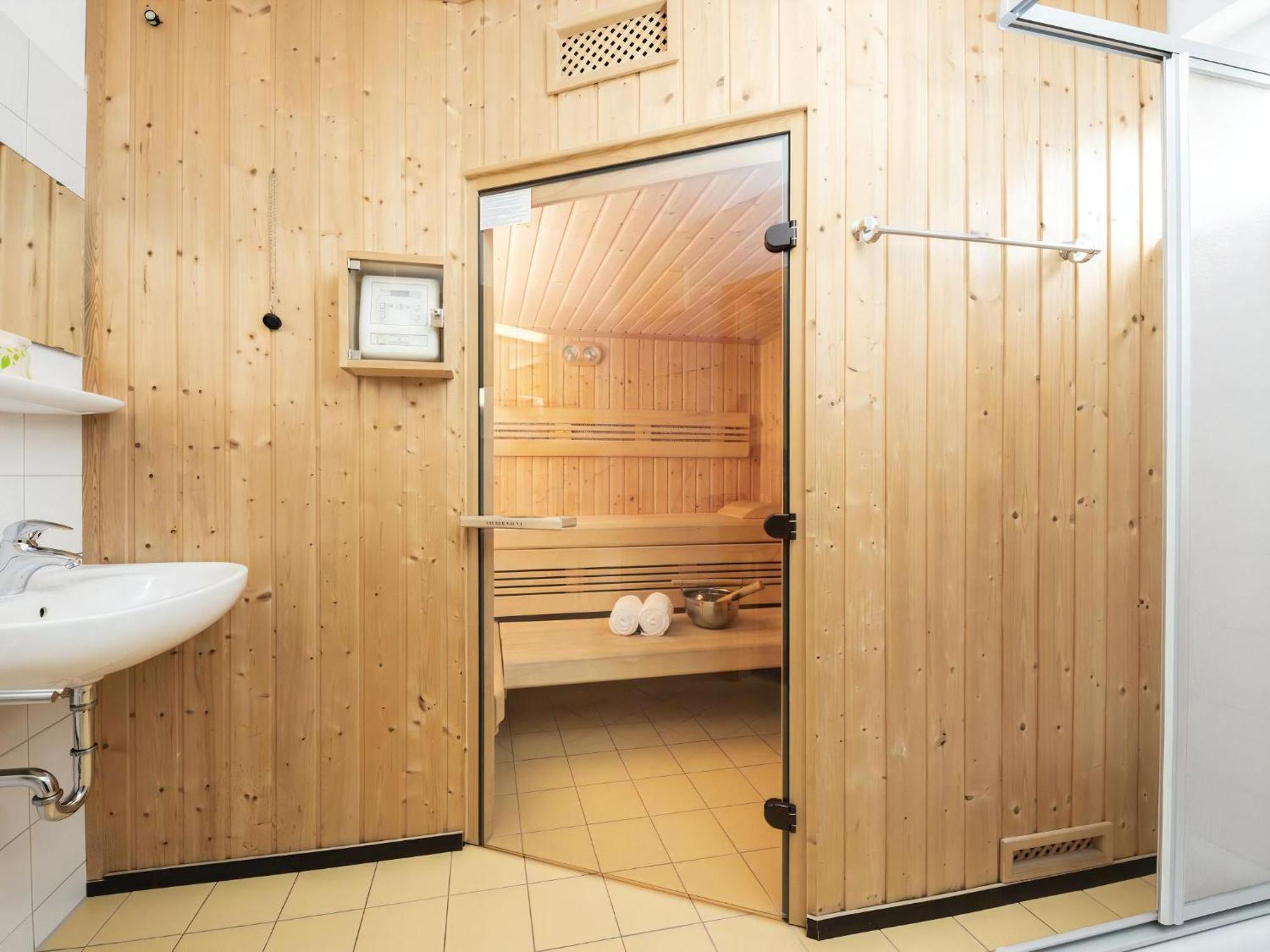 Landal Bad Kleinkirchheim Hotel Buitenkant foto